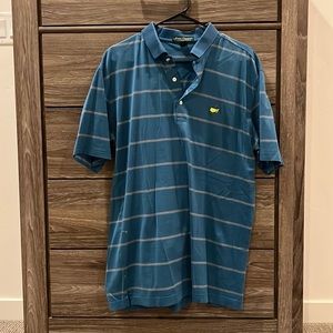 Masters Golf Polo